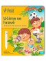 Obálka knížky Učíme se hravě