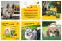 Josera – marketing pro značku německých krmiv pro domácí zvířata