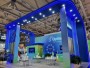 Výstavní stánek na výstavě DMEXCO v Kolíně nad Rýnem