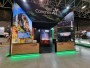 Výstavní expozice Oggygene Toulouse