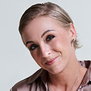 Lucie Strechová