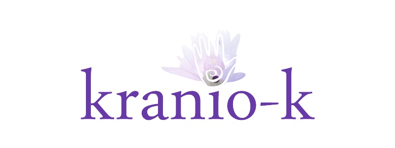 Kranio-K | logo pro Kateřinu Velcovou