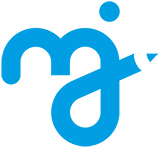 Martin Janda - logo
