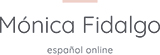 Lda. (Mgr.) Mónica Fidalgo Blanco - logo
