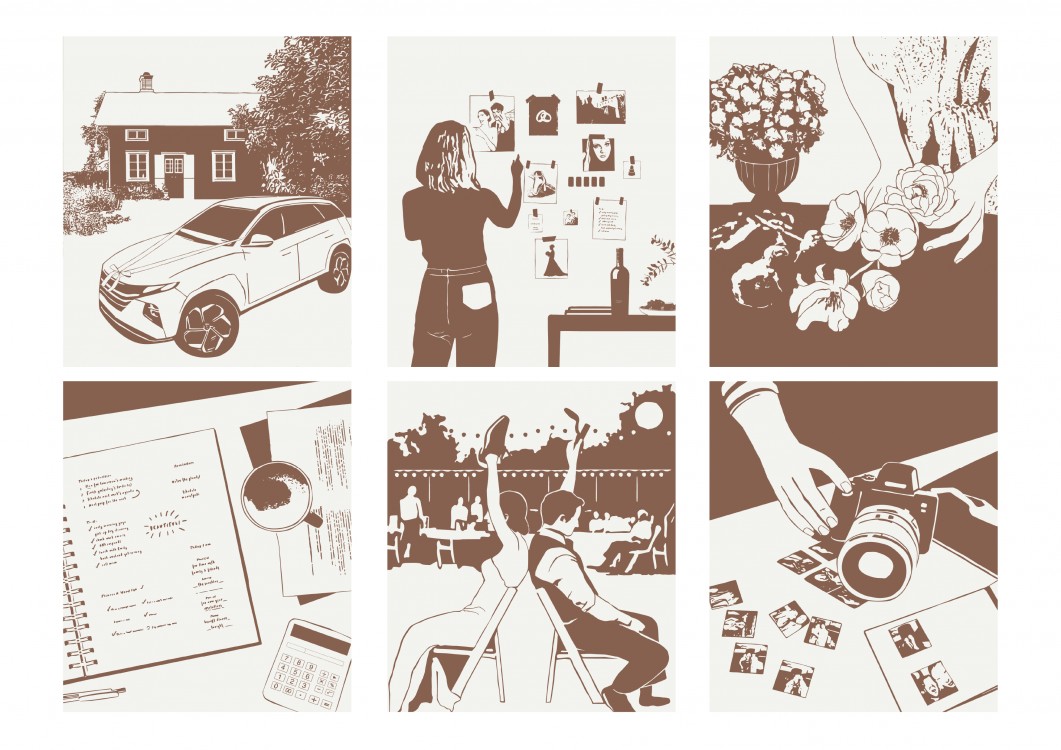 Ilustrace k projektu