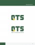 QTS / Redesign loga a celkové identity