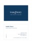 Insightory / design vizitky