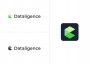 Dataligence / tvorba loga a následná spolupráce na online i offline grafice
