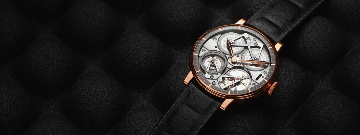 Hodinky | vizualizace