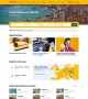 RegioJet – web