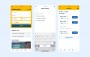 RegioJet – mobilní aplikace