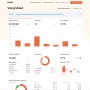 Donio – dashboard kampaní