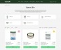 BIOFA – kategorie e-shopu