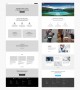 Haier – redesign webu