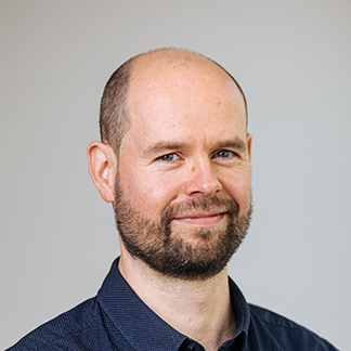 MgA. Marek Jelínek