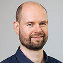 MgA. Marek Jelínek