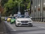 Event video Mercedes-Benz  (zobrazit v plné velikosti)