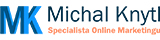 Michal Knytl - logo