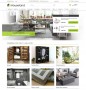 Houseland.cz – e-shop s bytovým vybavením  (náhled aktuálně zobrazené položky)