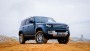 Defender | produktová fotografie automobilu