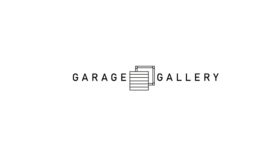 Logo pro Garage Gallery