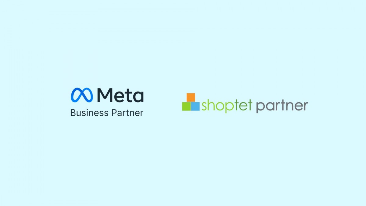 Meta Business Partner a Shoptet partner