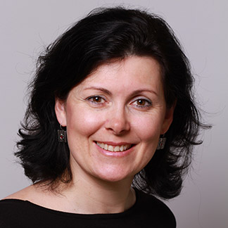 Ing. Eva Lövenhöferová