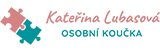 Kateřina Lubasová - logo
