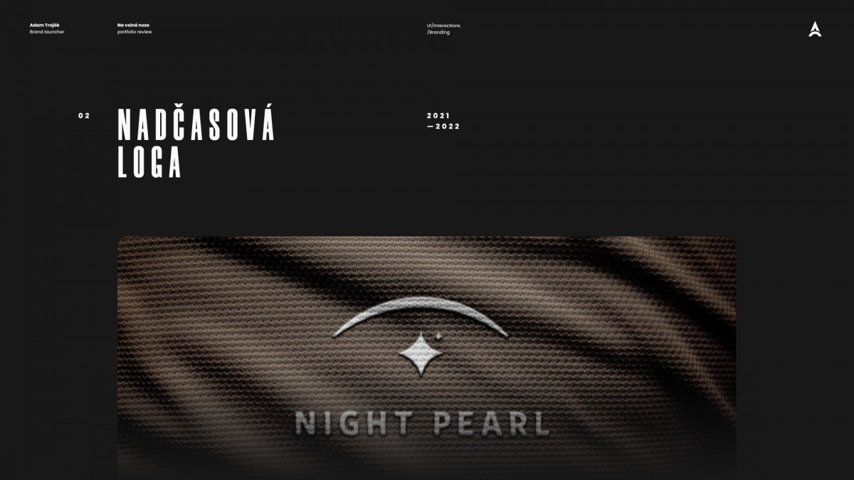 Logo Night Pearl