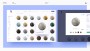 Galerie 3D materiálů pro Reawote