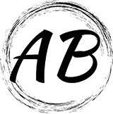 Alena Bartešová - logo
