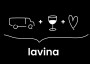 Založení putovní vinárny Lavina | práce pro malé lokální podniky / Lavina winetruck