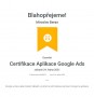 Certifikace Google Ads pro Aplikace