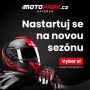 Motopark.cz - grafika pro kampaň jaro 2021