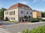 Rodinný dům Horní Počernice - 3D Vizualizace