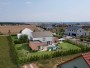Zákres rodinného domu - 3D vizualizace