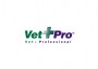 Logo Vet + Proffesional