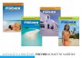 Katalogy pro cestovní kancelář Fischer  (náhled aktuálně zobrazené položky)