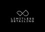 Limitless Detailing – tvorba loga a logomanuálu  (náhled aktuálně zobrazené položky)
