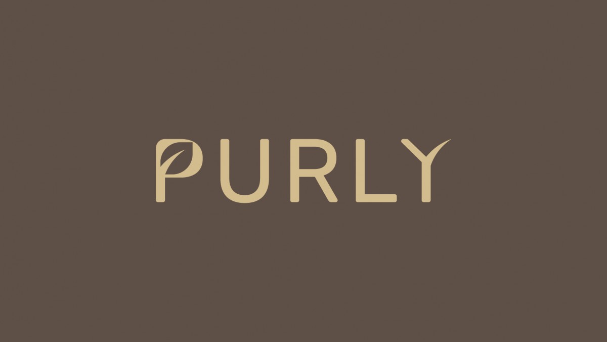 Purly – tvorba loga na míru