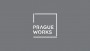 Prague works – tvorba loga na míru