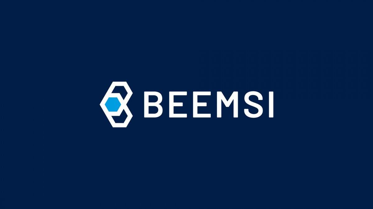 Beemsi – tvorba loga na míru