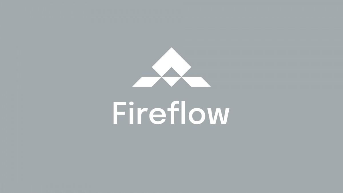 Fireflow – tvorba loga na míru