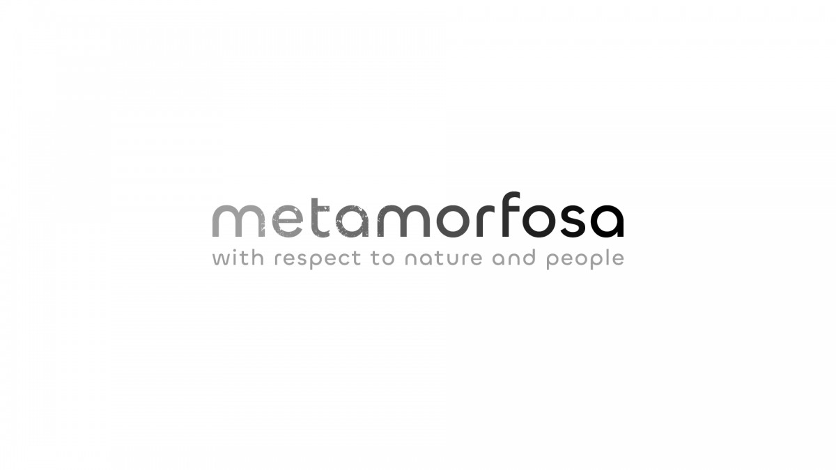 metamorfosa – tvorba loga na míru
