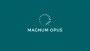 Magnum Opus – tvorba loga na míru