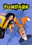 Funpark – knižní ilustrace