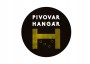 Logo pro pivovar Hangár  (náhled aktuálně zobrazené položky)