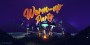 Worm Up Party – 3D modeling  (zobrazit v plné velikosti)