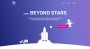 Web dev/design tým Beyond Stars | tvorba webu