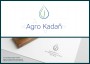 Vizuální identita pro Agro Kadaň